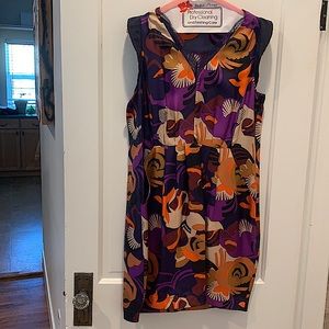 See by Chloe silk dress